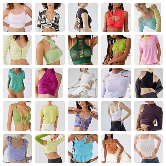 NEW MYSTERY BOX- ALL NEW INVENTORY! MYSTERY BOX- PLUS SIZE 1X- 4X - Picture 4 of 7